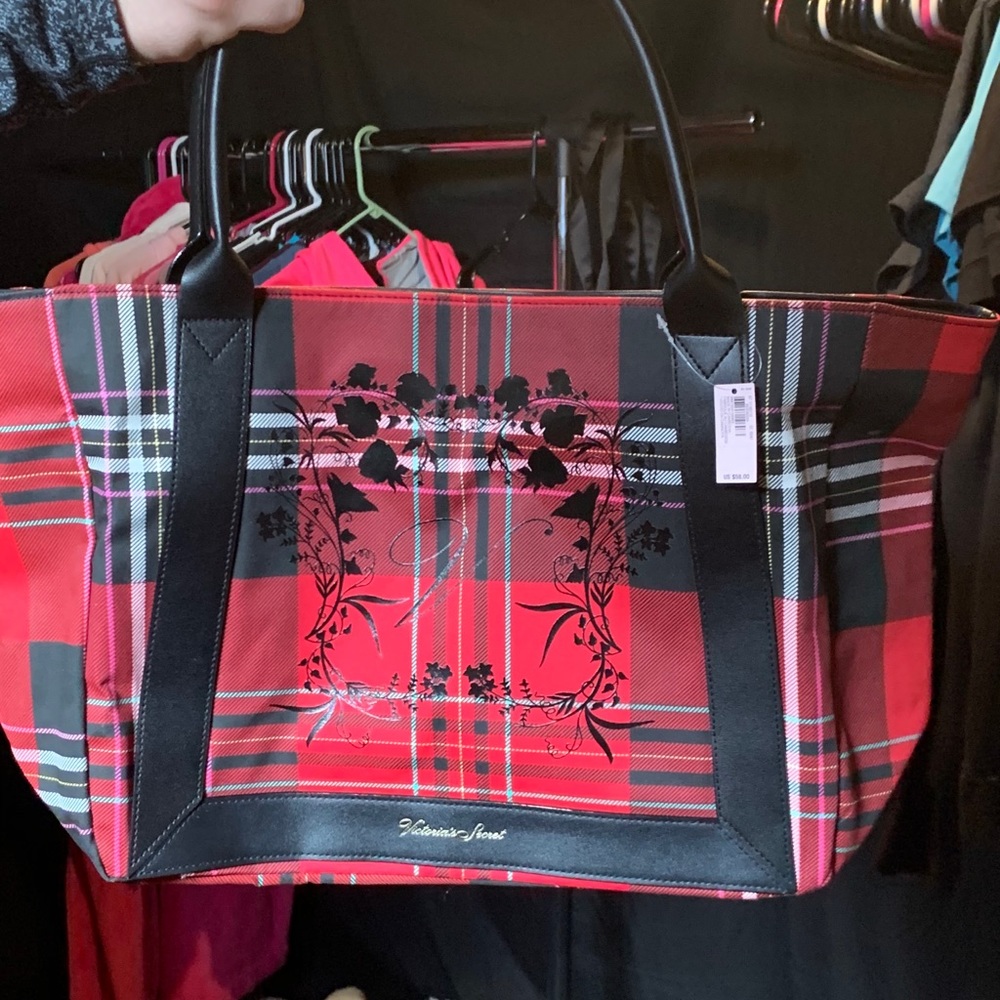 Vs bag new with tags